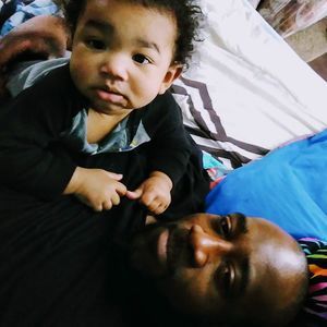 Meet your Posher, Rodney